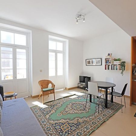 Flh Porto City Apartment With Balcony エクステリア 写真