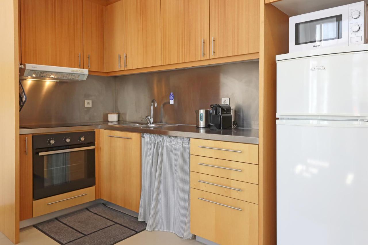 Flh Porto City Apartment With Balcony エクステリア 写真