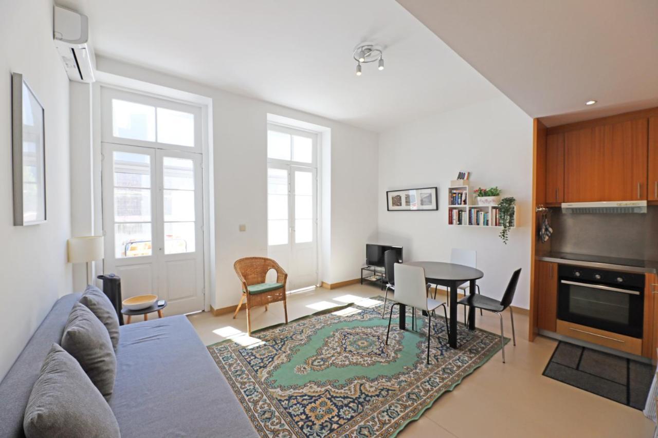 Flh Porto City Apartment With Balcony エクステリア 写真