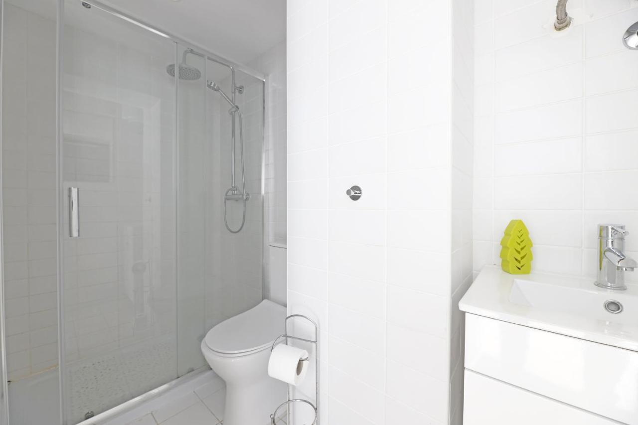 Flh Porto City Apartment With Balcony エクステリア 写真