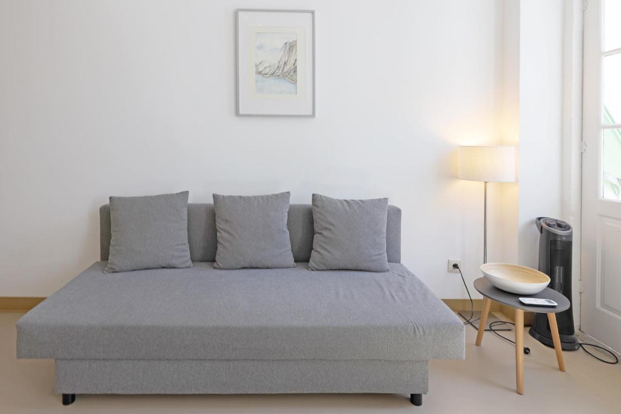 Flh Porto City Apartment With Balcony エクステリア 写真